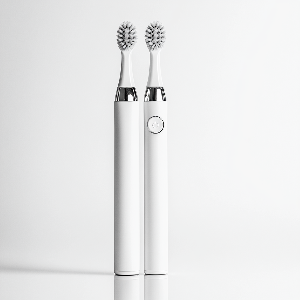 Vjkfx Electric Power Gap Cleaning Brush