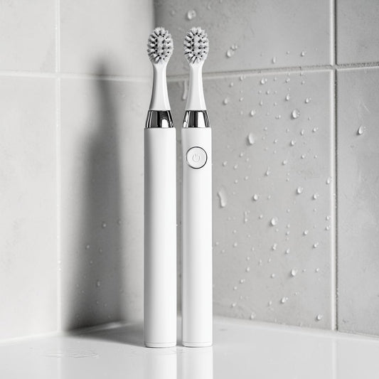 Vjkfx Electric Power Gap Cleaning Brush