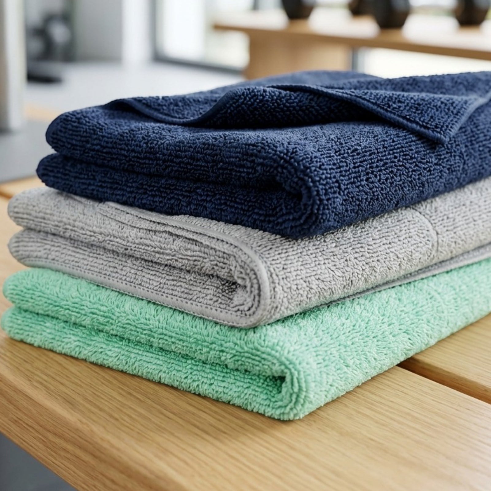 Vikfx Compact Running Towel Multipack