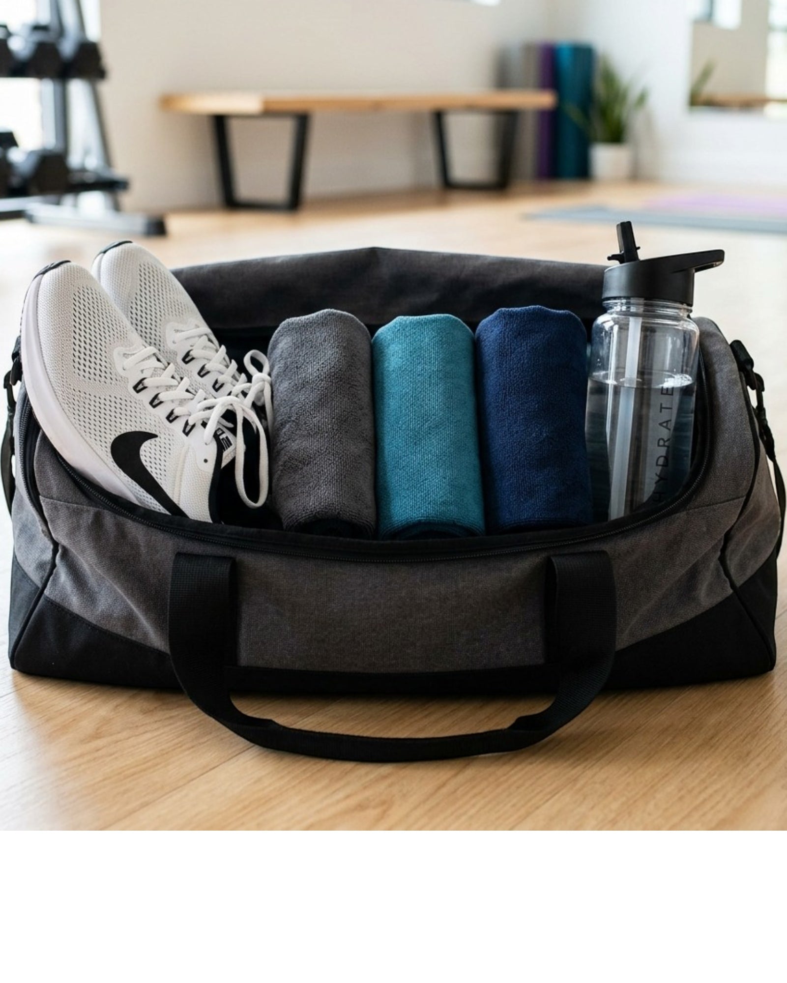 Vikfx Compact Running Towel Multipack
