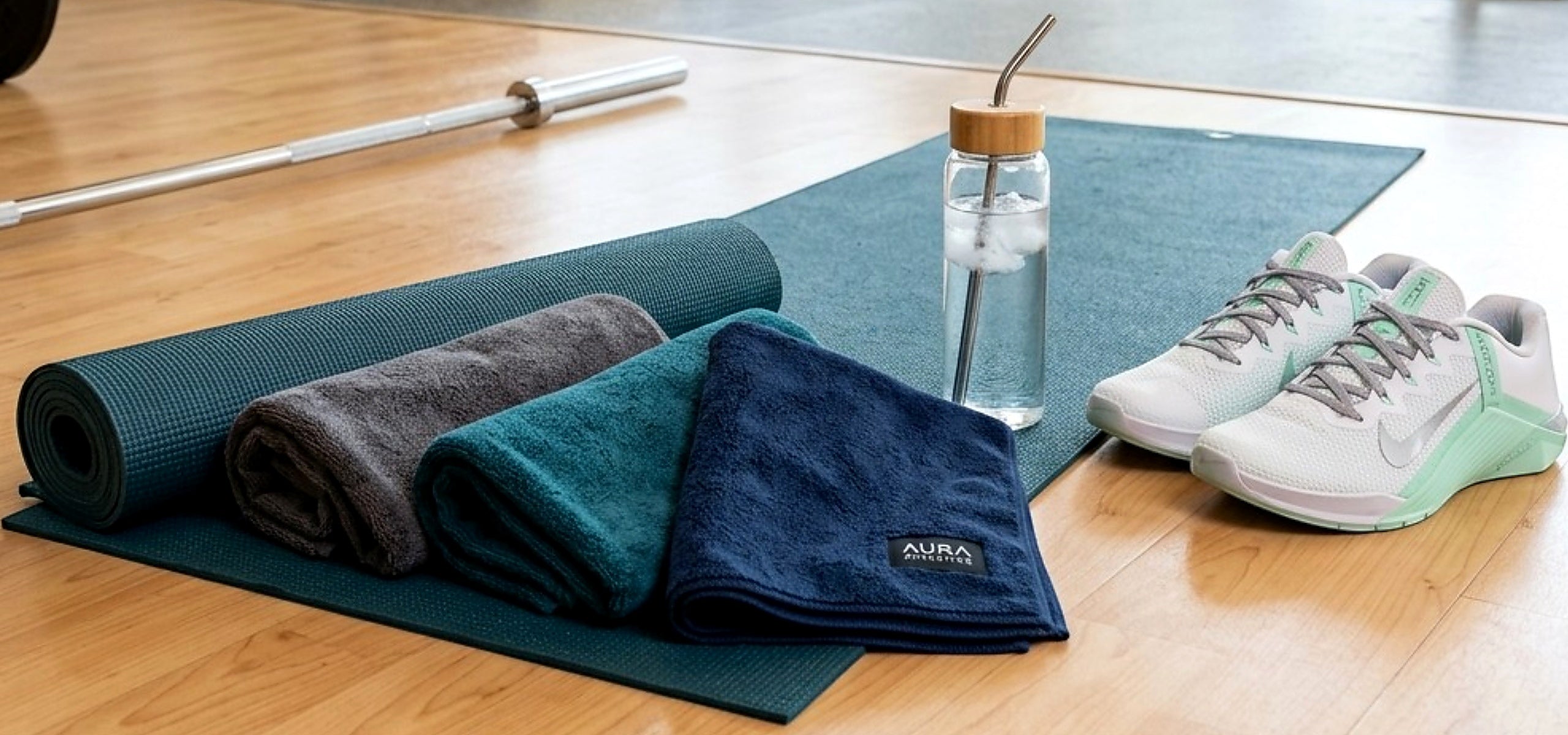 Vikfx sports towels