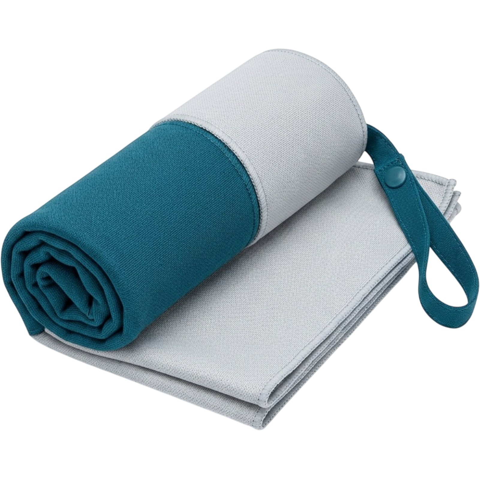 Vikfx Cooling Fitness Towel with Snap Carry Loop